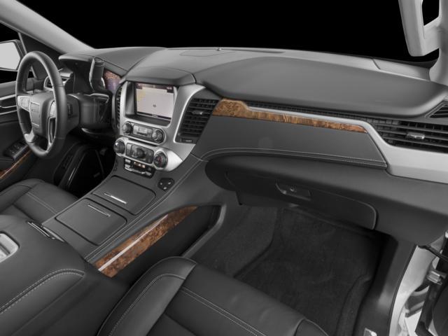 Photo of 2017 White GMC Yukon
