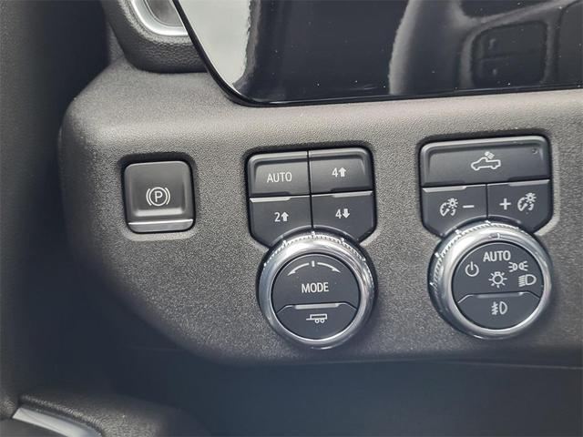 Photo of 2023 Red GMC Sierra 1500