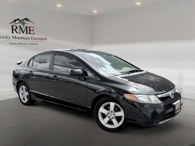 2006 Honda Civic