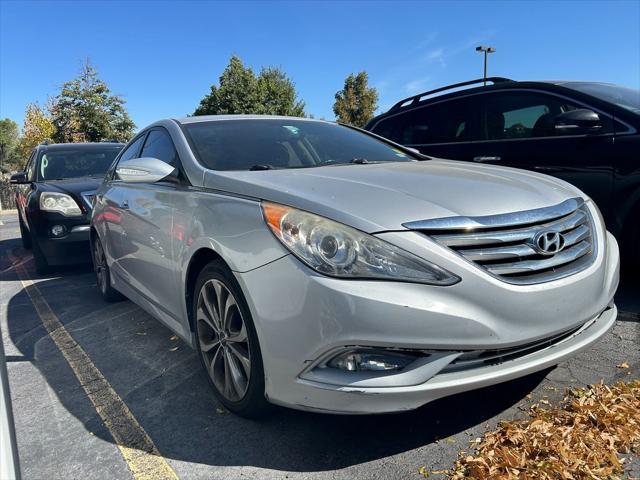 2014 Hyundai Sonata