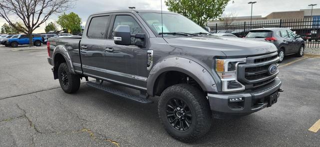 2022 Ford F-350