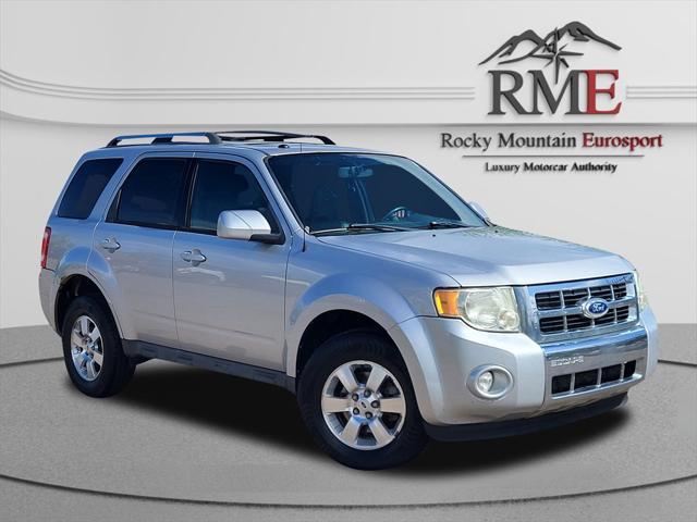 2010 Ford Escape