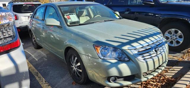 2008 Toyota Avalon