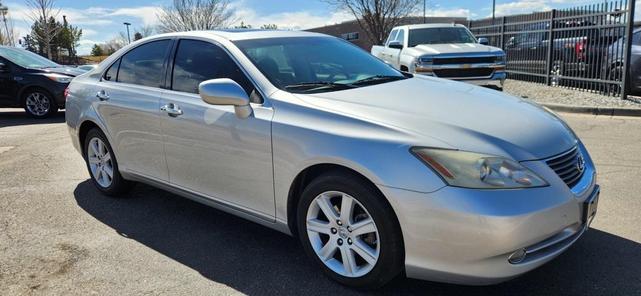 2007 Lexus Es 350