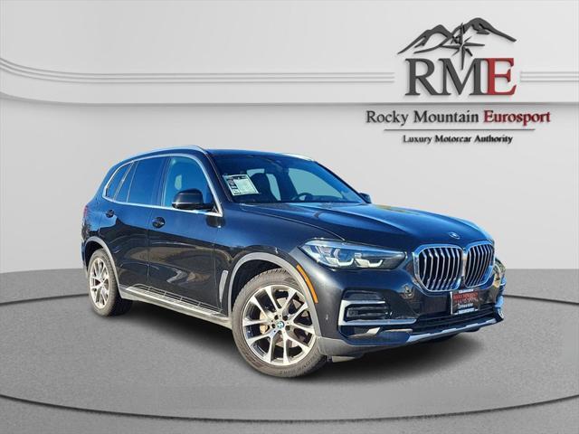 2023 BMW X5