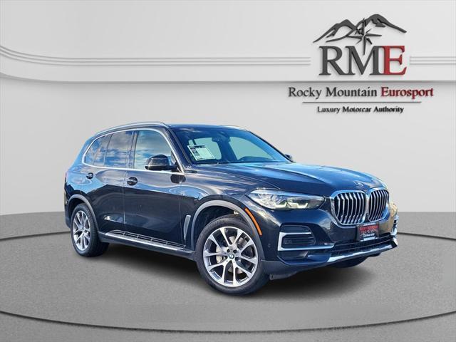 2023 BMW X5