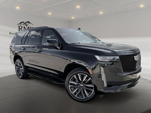 2023 Cadillac Escalade