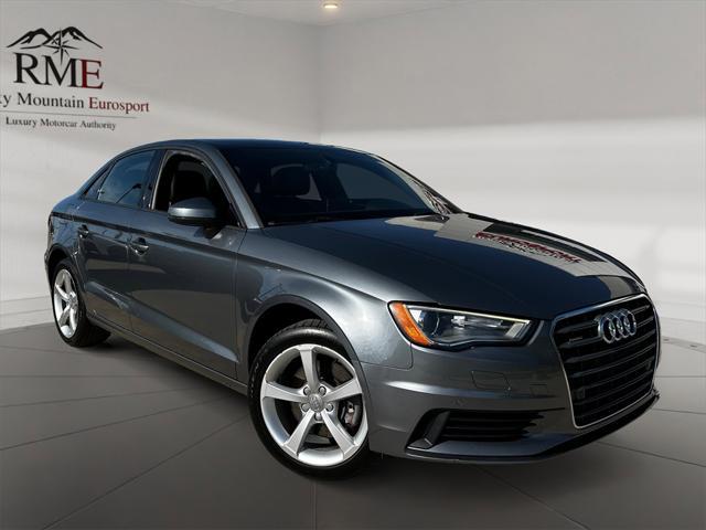 2016 Audi A3