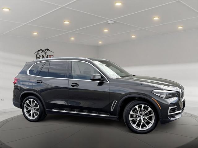 2023 BMW X5