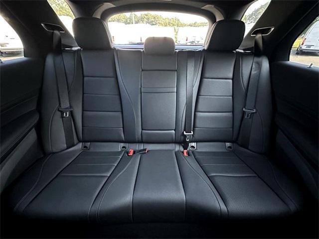Photo of 2023 Cirrus Silver Metallic Mercedes-Benz GLE 350