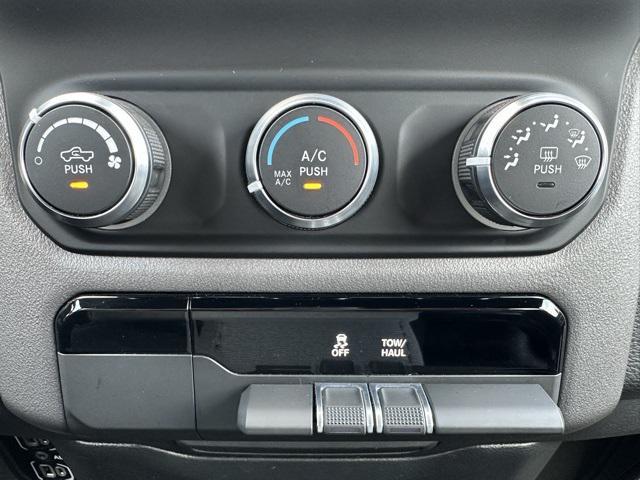 Photo of 2022 Billet Silver Metallic Clearcoat RAM 1500