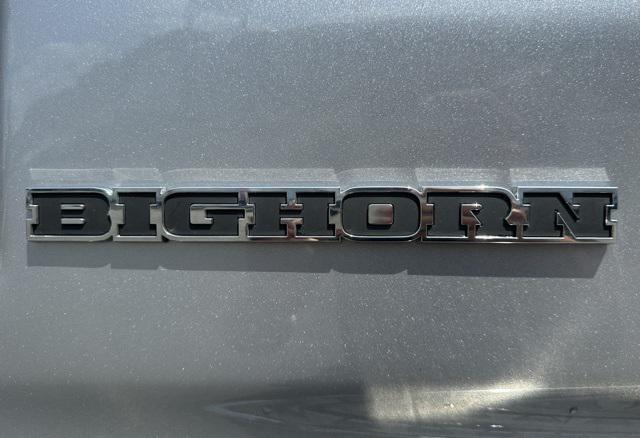 Photo of 2022 Billet Silver Metallic Clearcoat RAM 1500