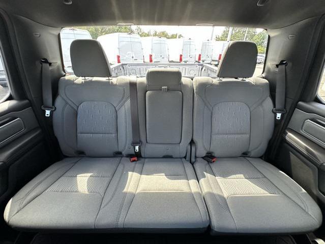 Photo of 2022 Billet Silver Metallic Clearcoat RAM 1500