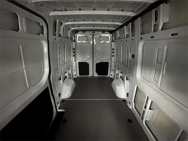 Photo of 2025 Mercedes-Benz Sprinter 2500