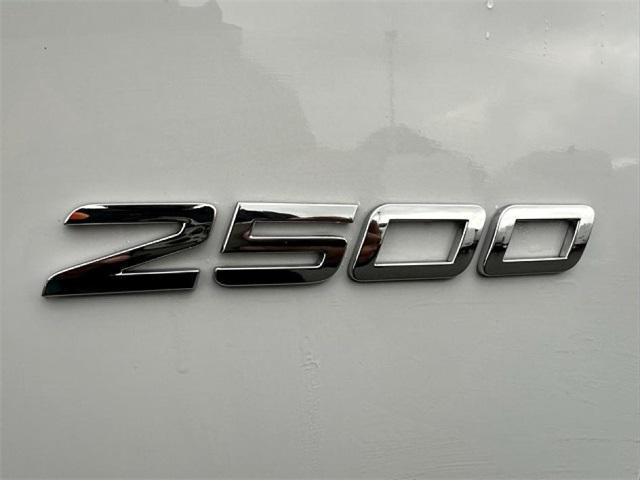 Photo of 2025 Mercedes-Benz Sprinter 2500