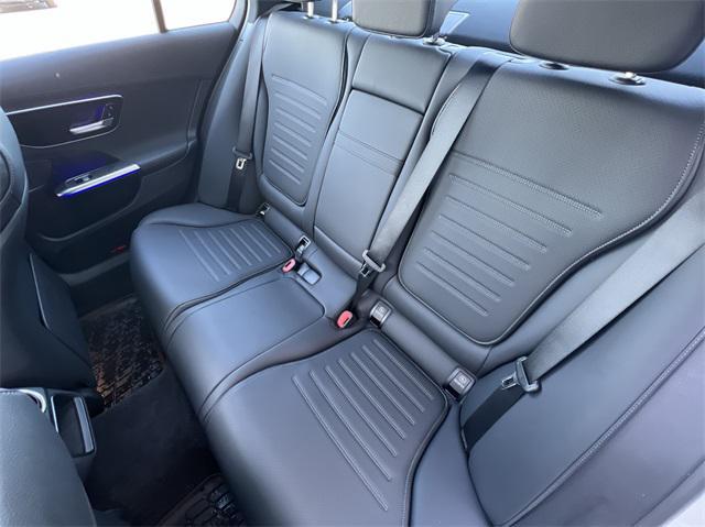 Photo of 2023 White Mercedes-Benz C-Class
