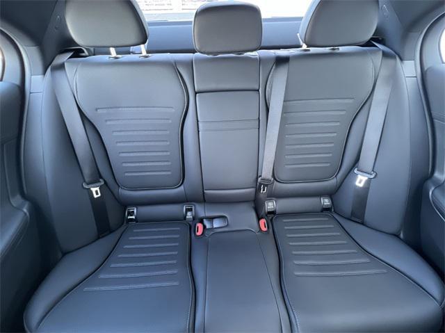 Photo of 2023 White Mercedes-Benz C-Class