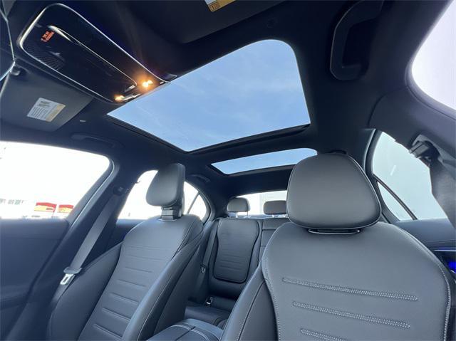 Photo of 2023 White Mercedes-Benz C-Class