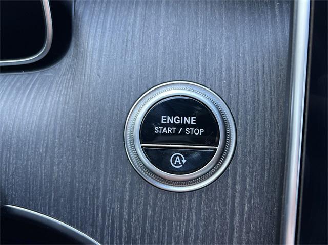 Photo of 2023 White Mercedes-Benz C-Class