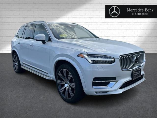 2021 Volvo XC90