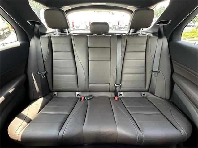 Photo of 2022 Cirrus Silver Metallic Mercedes-Benz GLE 350