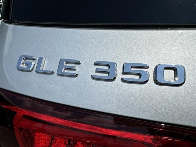 Photo of 2022 Cirrus Silver Metallic Mercedes-Benz GLE 350