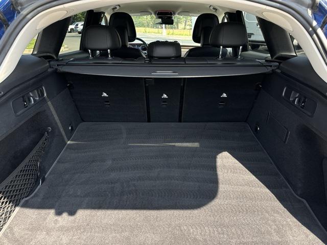 Photo of 2023 Starling Blue Metallic Mercedes-Benz GLC 300