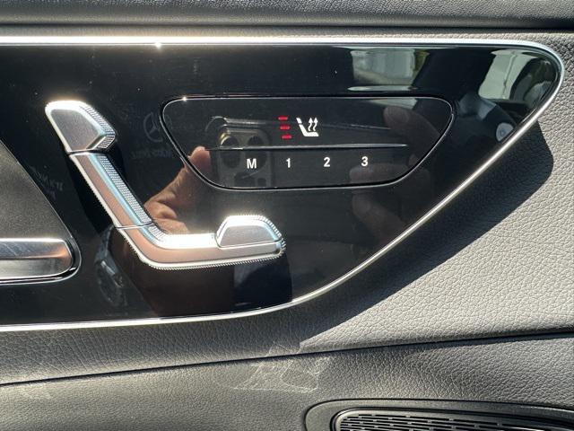 Photo of 2023 Starling Blue Metallic Mercedes-Benz GLC 300