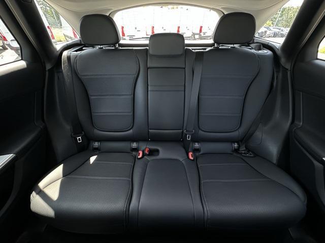 Photo of 2023 Starling Blue Metallic Mercedes-Benz GLC 300