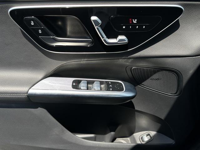 Photo of 2023 Starling Blue Metallic Mercedes-Benz GLC 300