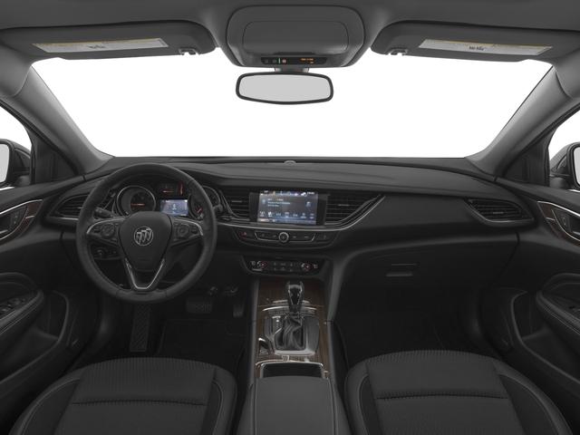 Photo of 2018 Rioja Red Metallic Buick Regal Sportback