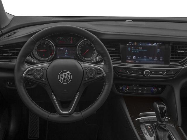 Photo of 2018 Rioja Red Metallic Buick Regal Sportback