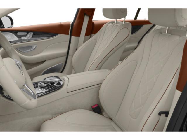 Photo of 2021 Polar White Mercedes-Benz CLS 450