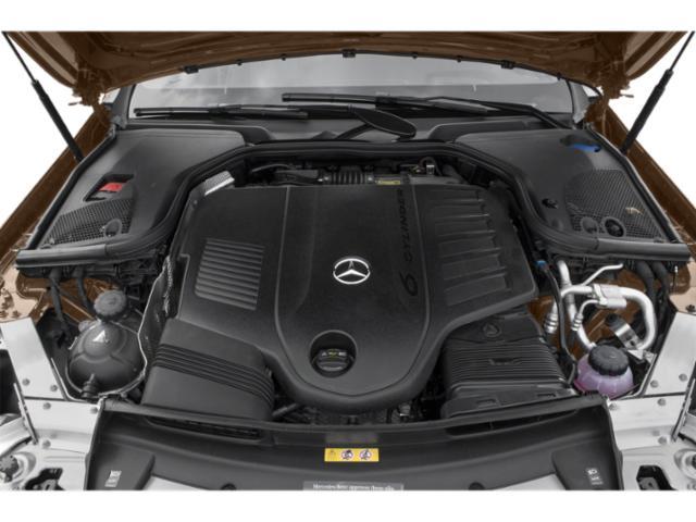 Photo of 2021 Polar White Mercedes-Benz CLS 450