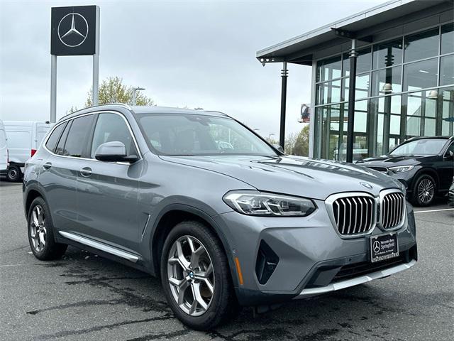 2023 BMW X3