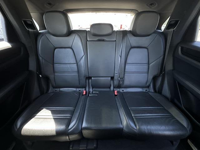 Photo of 2019 Black Porsche Cayenne