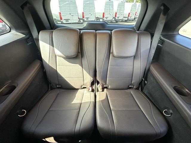 Photo of 2022 Black Mercedes-Benz GLS 450