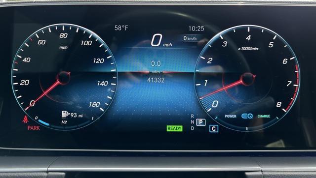 Photo of 2022 Black Mercedes-Benz GLS 450
