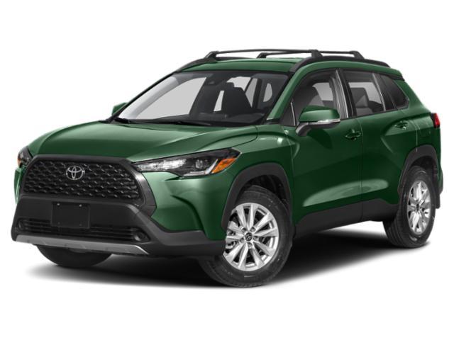 Photo of 2023 Cypress Toyota Corolla Cross