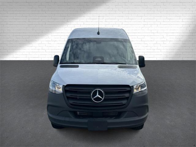 Photo of 2025 Mercedes-Benz Sprinter 2500