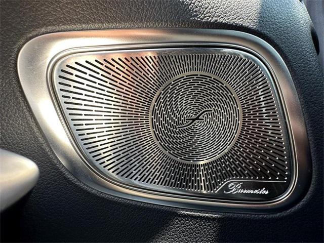 Photo of 2023 Black Mercedes-Benz GLC 300