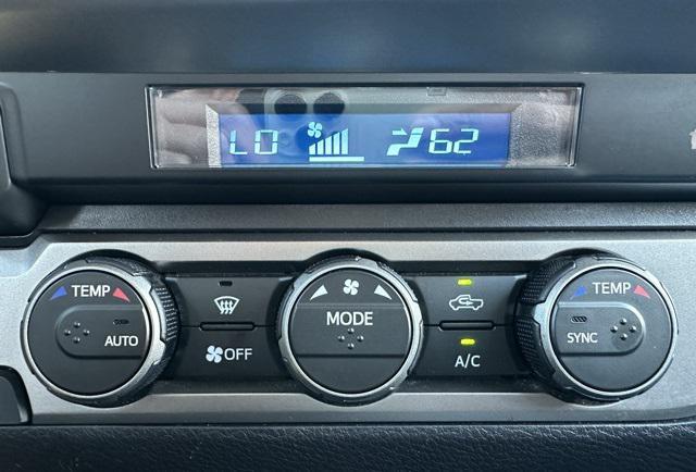 Photo of 2022 Magnetic Gray Toyota Tacoma