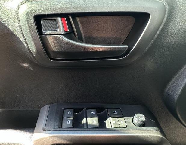 Photo of 2022 Magnetic Gray Toyota Tacoma