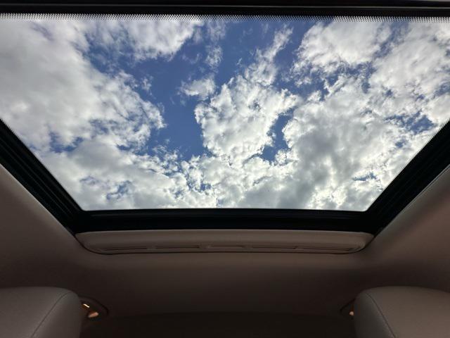 Photo of 2022 Starling Blue Metallic Mercedes-Benz GLC 300