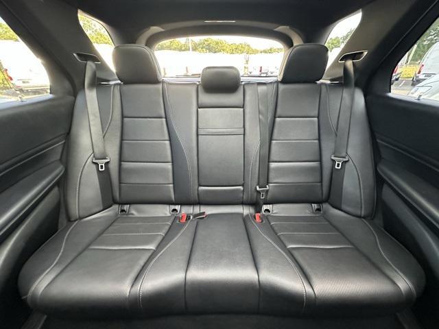 Photo of 2023 Black Mercedes-Benz GLE 350