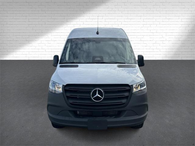 Photo of 2025 Mercedes-Benz Sprinter 2500
