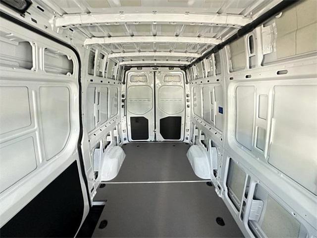 Photo of 2025 Mercedes-Benz Sprinter 2500