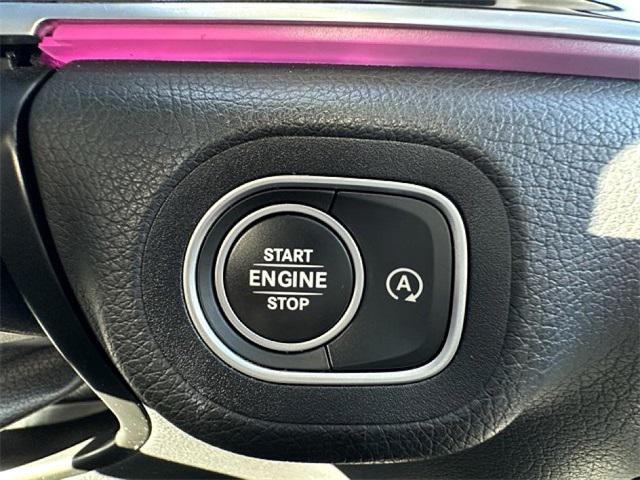 Photo of 2023 Black Mercedes-Benz GLE 350