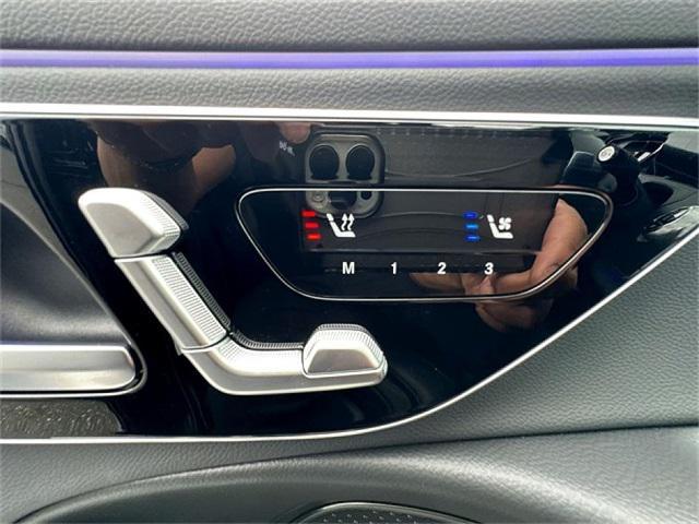 Photo of 2025 Black Mercedes-Benz E-Class
