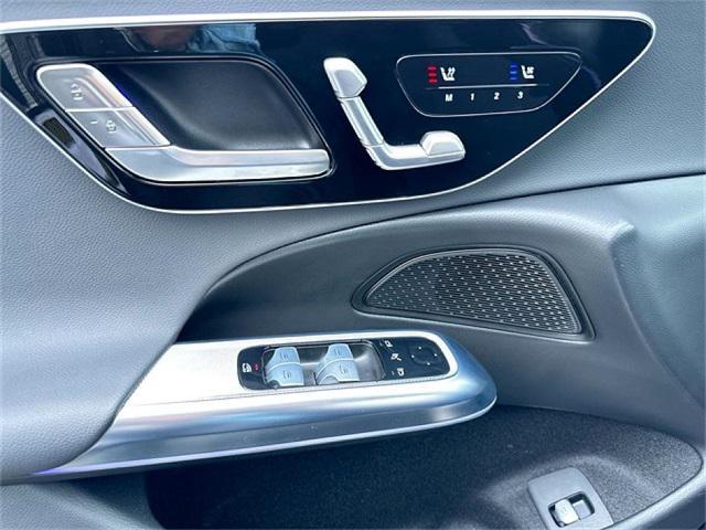 Photo of 2025 Black Mercedes-Benz E-Class